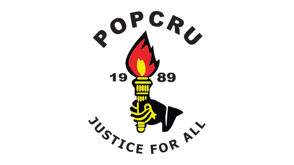 popcru